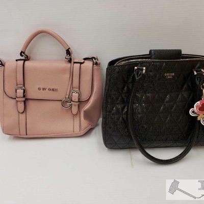 4125: 2 Guess Purses
Two Guess Purses