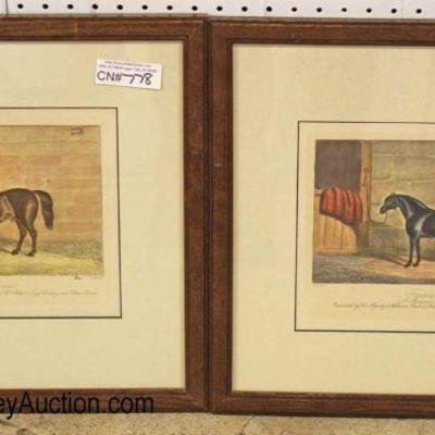  Large Selection of Artwork including Prints, Paintings, Oil on Canvas, Oil on Board, Etchings and much more Some Signed and Numbered...