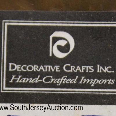  QUALITY Selection of Decorative Waste Baskets and Planters by â€œPolar American Finest Accessories, Philadelphia, USAâ€ and...