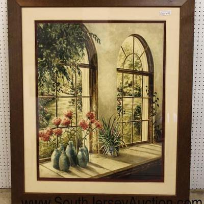  Large Selection of Artwork including Prints, Paintings, Oil on Canvas, Oil on Board, Etchings and much more Some Signed and Numbered...