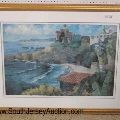  Large Selection of Artwork including Prints, Paintings, Oil on Canvas, Oil on Board, Etchings and much more Some Signed and Numbered...