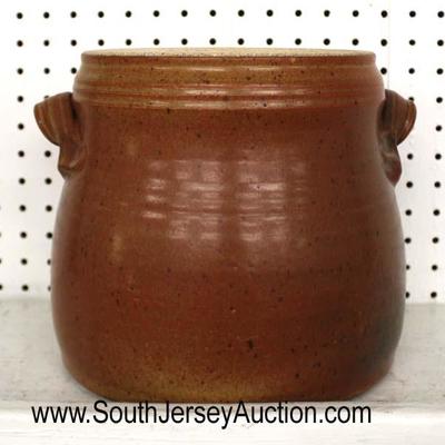  Selection of Decorator Items including Chicken and Pottery Bean Crock with Lid

Auction Estimate $10-$50 â€“ Located Glassware 