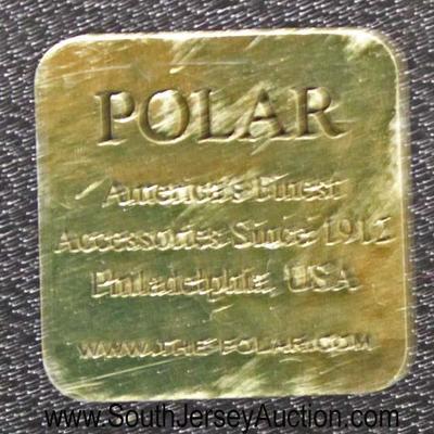  QUALITY Selection of Decorative Waste Baskets and Planters by â€œPolar American Finest Accessories, Philadelphia, USAâ€ and...