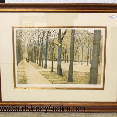  Large Selection of Artwork including Prints, Paintings, Oil on Canvas, Oil on Board, Etchings and much more Some Signed and Numbered...