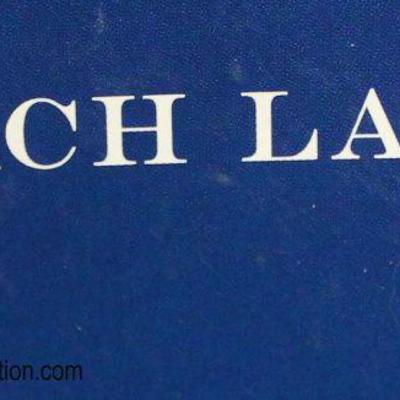  NEW â€œBirch Laneâ€ Upholstered Club Chair

Auction Estimate $100-$300 â€“ Located Inside 
