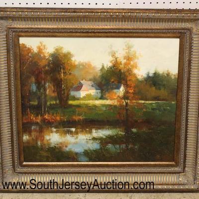  Large Selection of Artwork including Prints, Paintings, Oil on Canvas, Oil on Board, Etchings and much more Some Signed and Numbered...