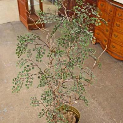  Artificial Decorative Tree in Pot

Auction Estimate $50-$100 â€“ Located Inside 