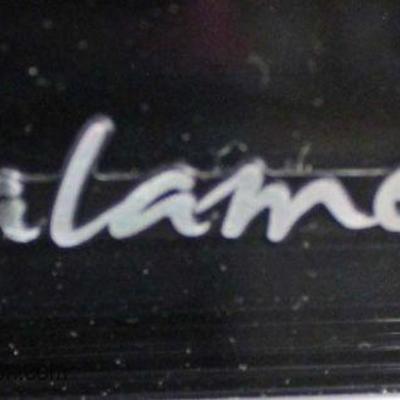  NEW â€œKalameraâ€ Compressor Wine Cooler Model #KRC-46DZB

Auction Estimate $200-$400 â€“ Located Inside 