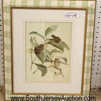 Large Selection of Artwork including Prints, Paintings, Oil on Canvas, Oil on Board, Etchings and much more Some Signed and Numbered...