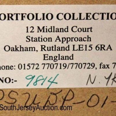  Large Selection of Artwork including Prints, Paintings, Oil on Canvas, Oil on Board, Etchings and much more Some Signed and Numbered...