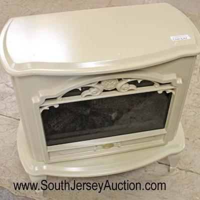  NEW â€œDimplexâ€ Electric Fireplace with Remote

Auction Estimate $100-$300 â€“ Located Inside 
