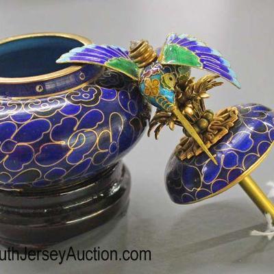  Box Lot of â€œBernardaud Limogesâ€ Partial Dinnerware Set

Auction Estimate $40-$80 â€“ Located Glassware 