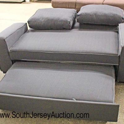  NEW Sofa Convertible Bed

Auction Estimate $200-$400 â€“ Located Inside 