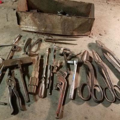 Tool Lot #1