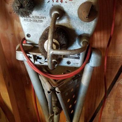 Ridgid Copper Cleaner