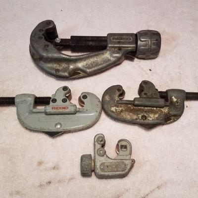 Pipe Cutter