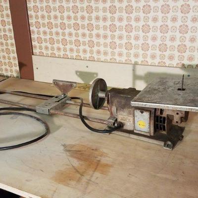 Vintage Deluxe Home Shop