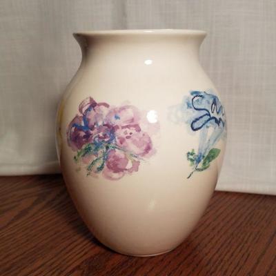 Tiffany & Co. Flower Vase