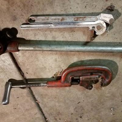 Plumbing Tools