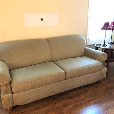 Flexsteel Queen Sleep Sofa - $350