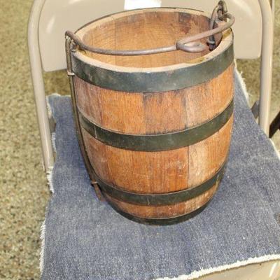 WELL BUCKET
