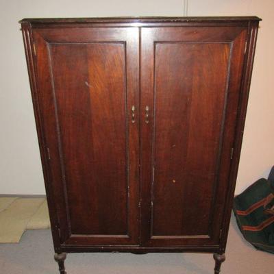Armoire from Lammerts