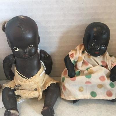  Black Americana 