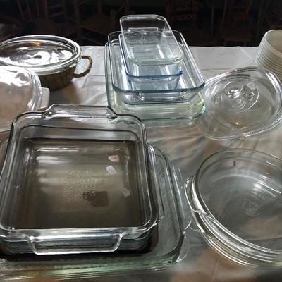 Bakeware