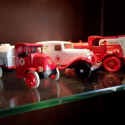 Collectible Toys/Trucks