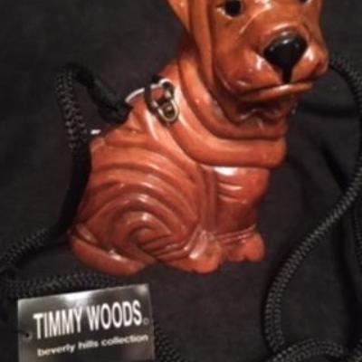 Timmy Woods handbag