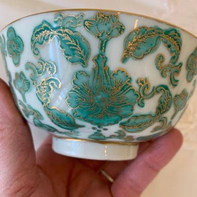 Japanese Porcelain Ware