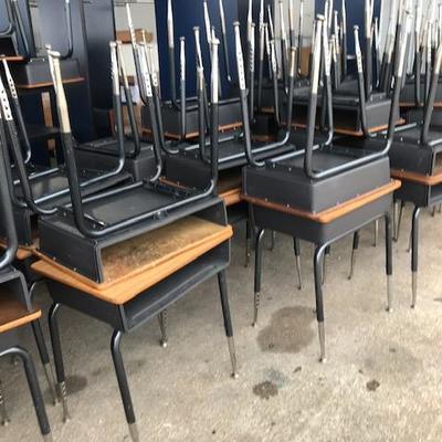 Student Desks