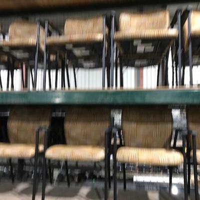 Office Chairs