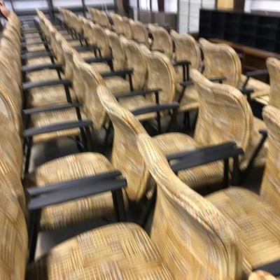 Guest Chairs