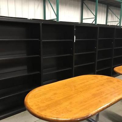 Bookcases