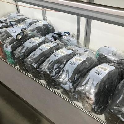 Gloves