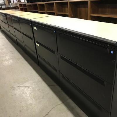 Storage Cabinets