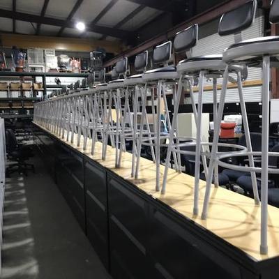 Bar Stools