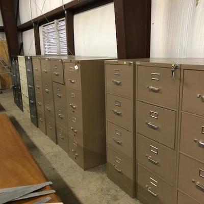 File Cabinets