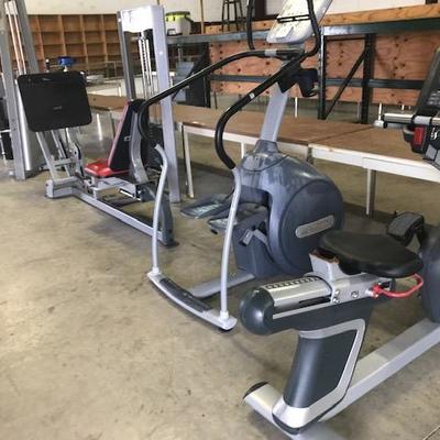 Exercise Equipment