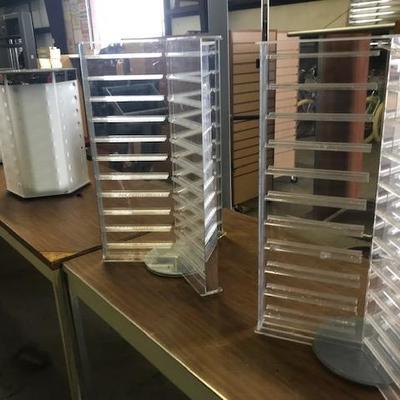 Jewelry Racks