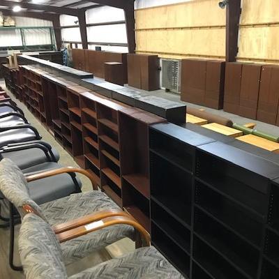 Office Furniture