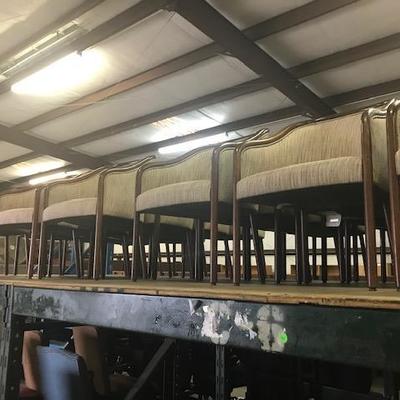 30+ Side Chairs