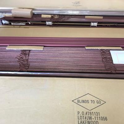 Lakewood Blinds