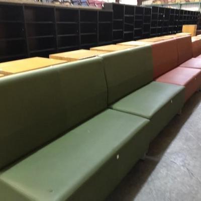 Lounge Couches