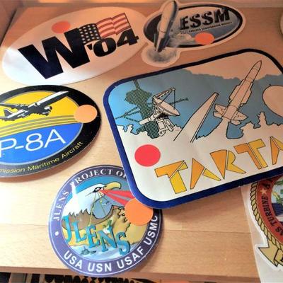  patches