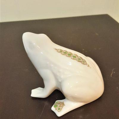 LENOX Frog