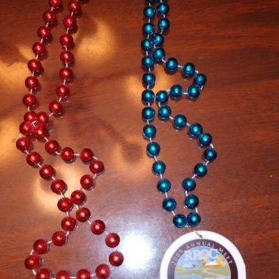New Orleans Beads - awards