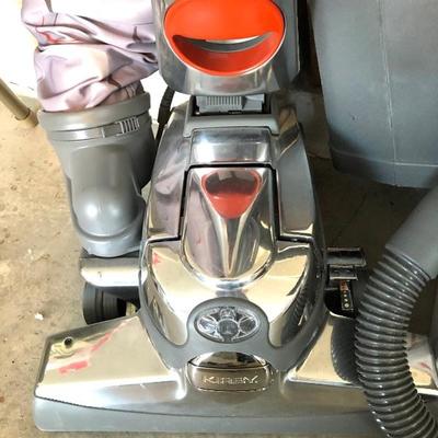 Kirby Vacuum