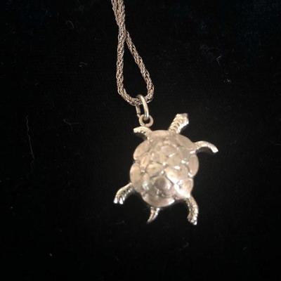 3.96 gr Chain 